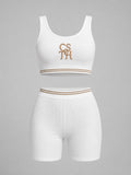 Csth monarch seamless set