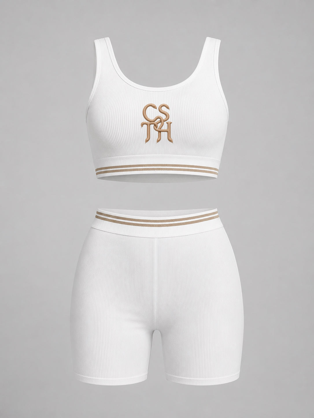 Csth monarch seamless set