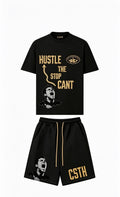 journey to the top shorts set